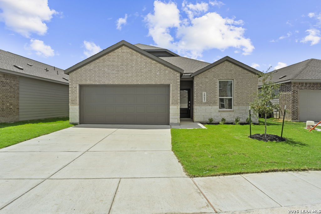 10641 Munoz Manor San Antonio TX 78214