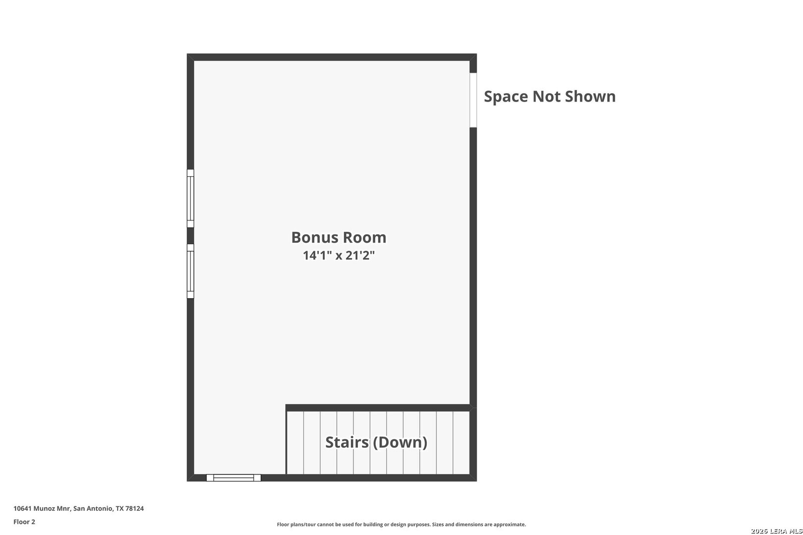 10641 Munoz Manor San Antonio TX 78214