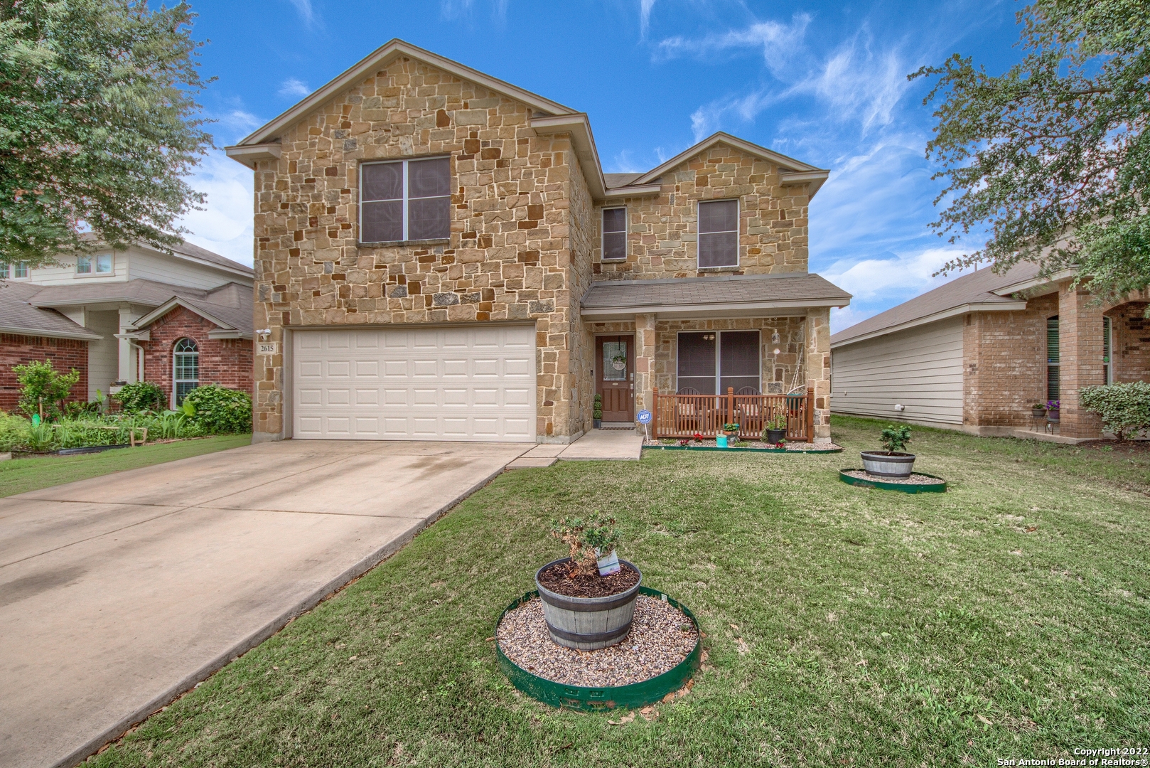 2615 Just My Style San Antonio TX 78245