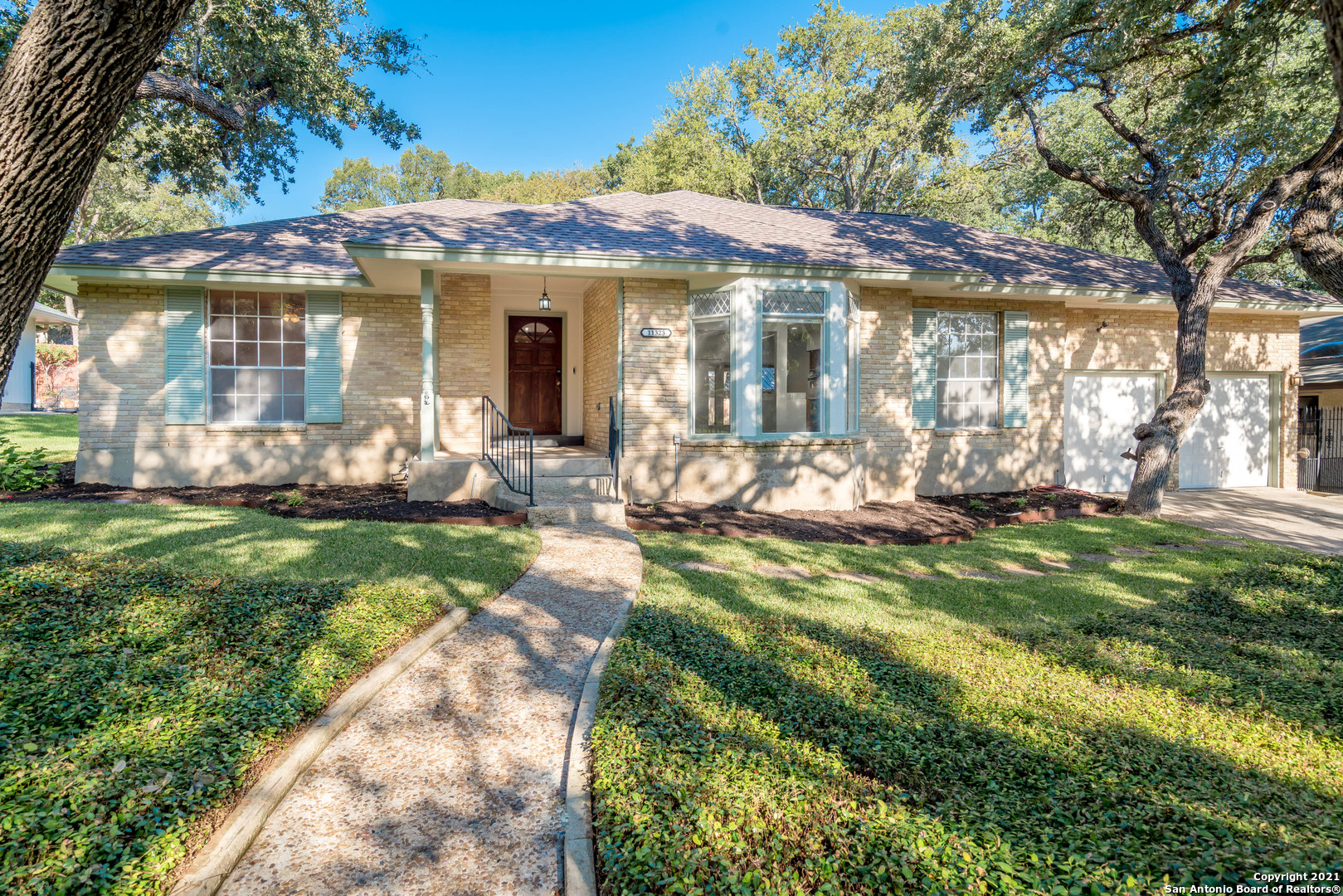 11323 Whisper Falls Street San Antonio TX 78230
