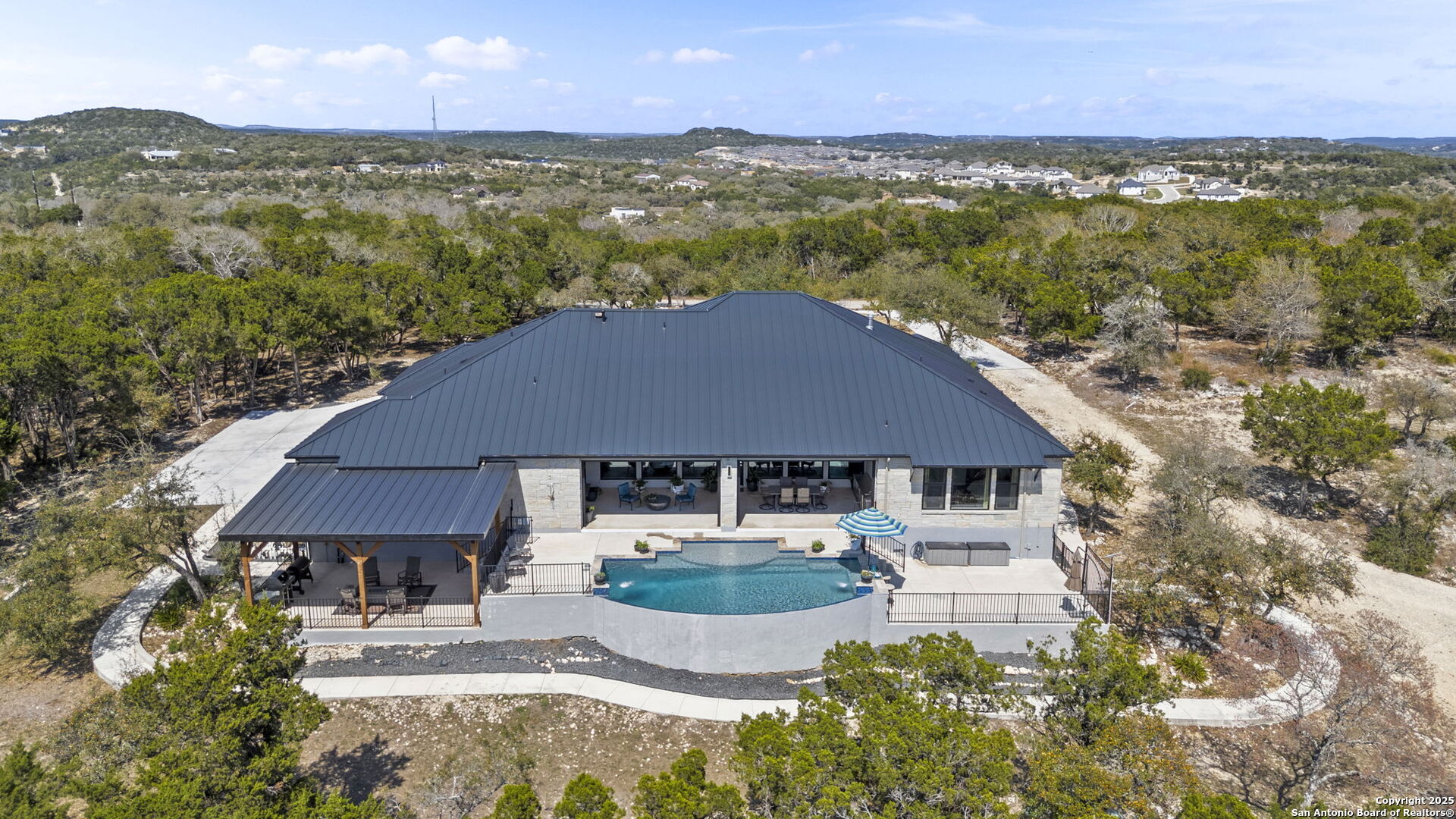 25126 Clearwater Creek San Antonio TX 78255
