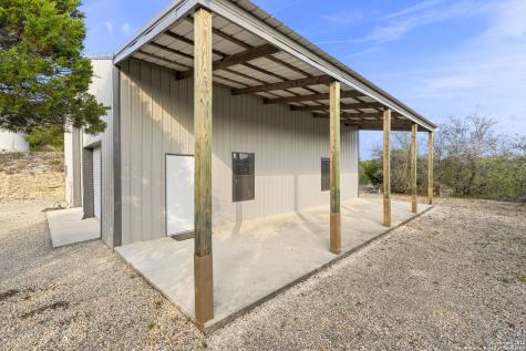 25126 Clearwater Creek San Antonio TX 78255