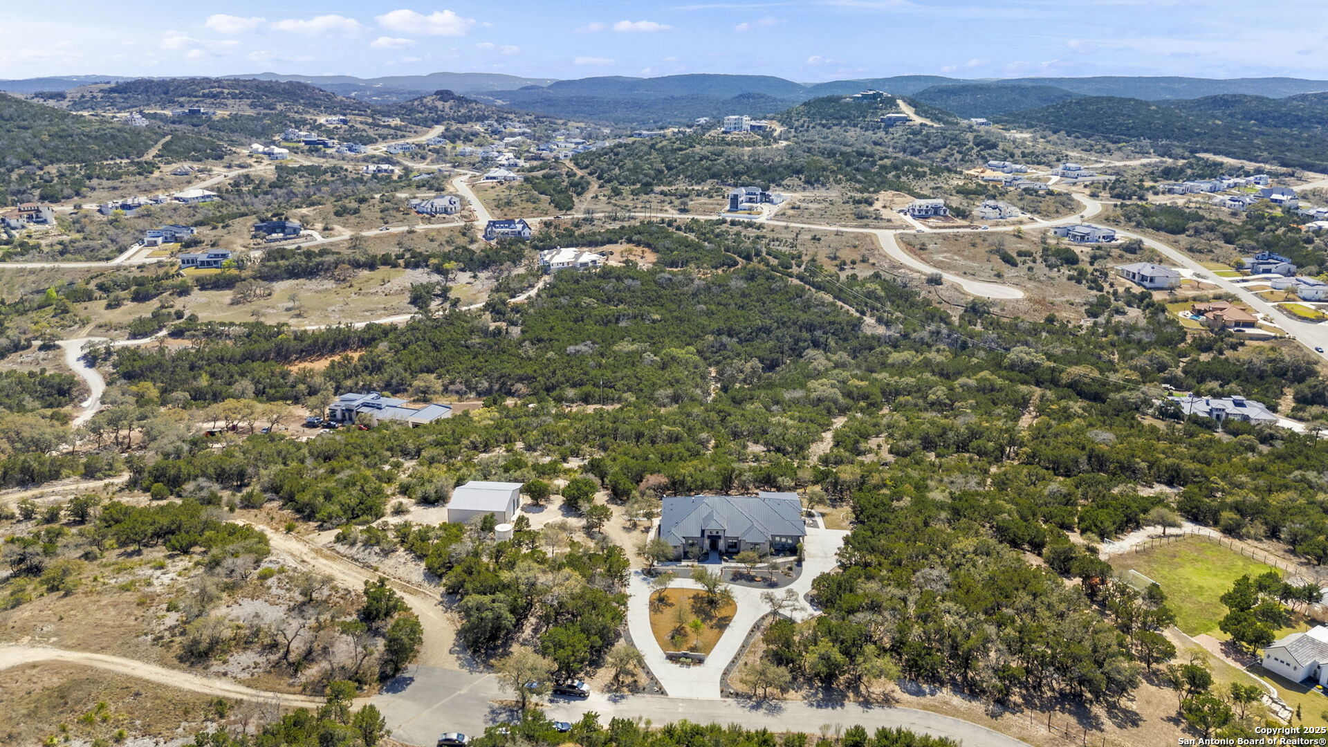 25126 Clearwater Creek San Antonio TX 78255