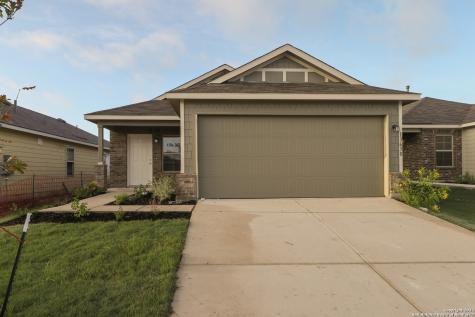 13638 Crossbow Ridge San Antonio TX 78253