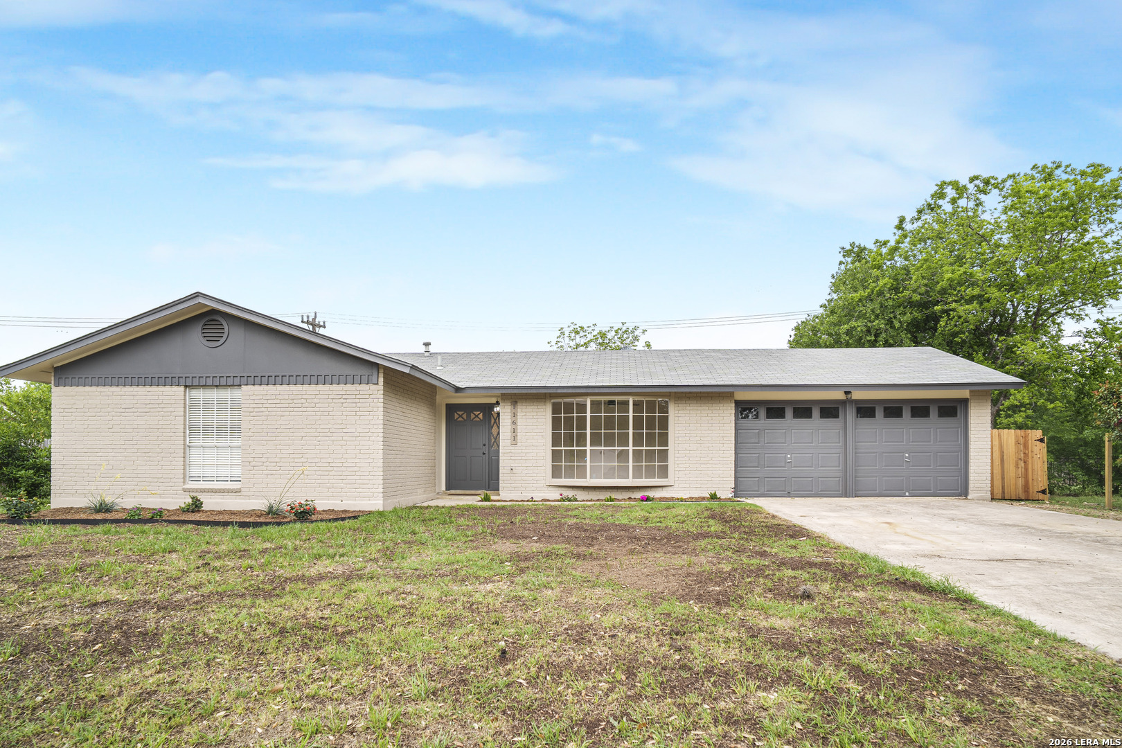 11611 Spring Mont San Antonio TX 78249