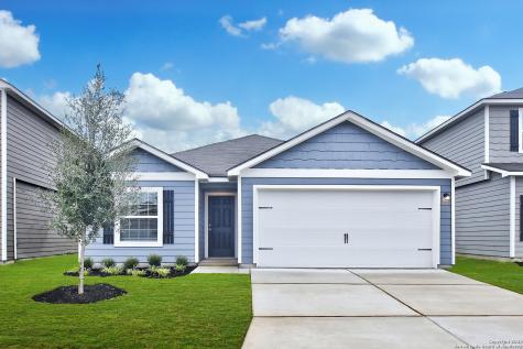 7327 Sharma Valley San Antonio TX 78252
