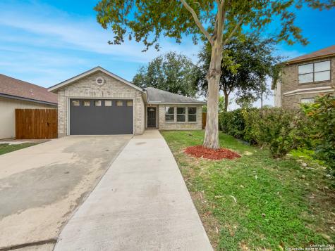 11342 Widefield Lane San Antonio TX 78245