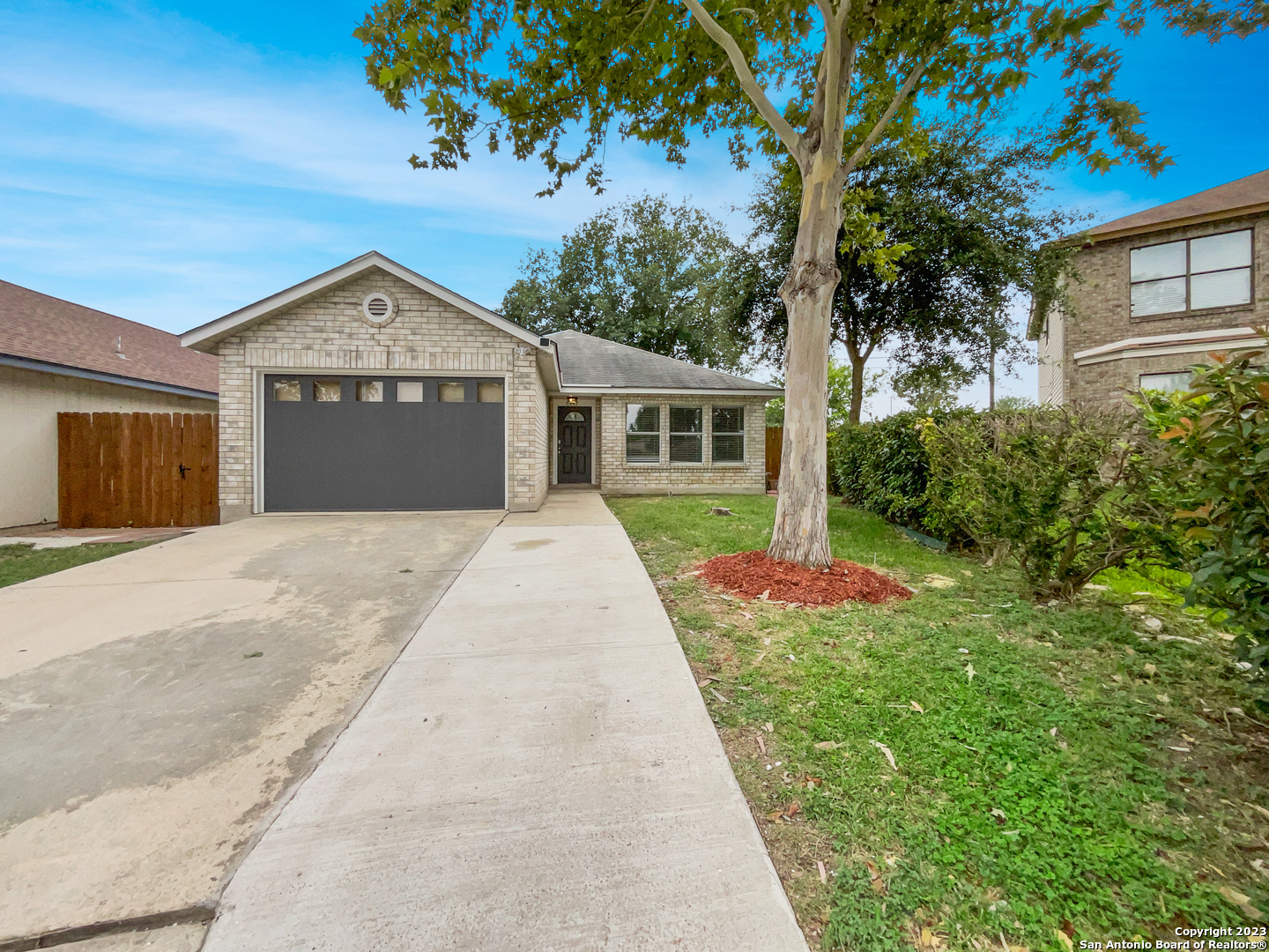 11342 Widefield Lane San Antonio TX 78245