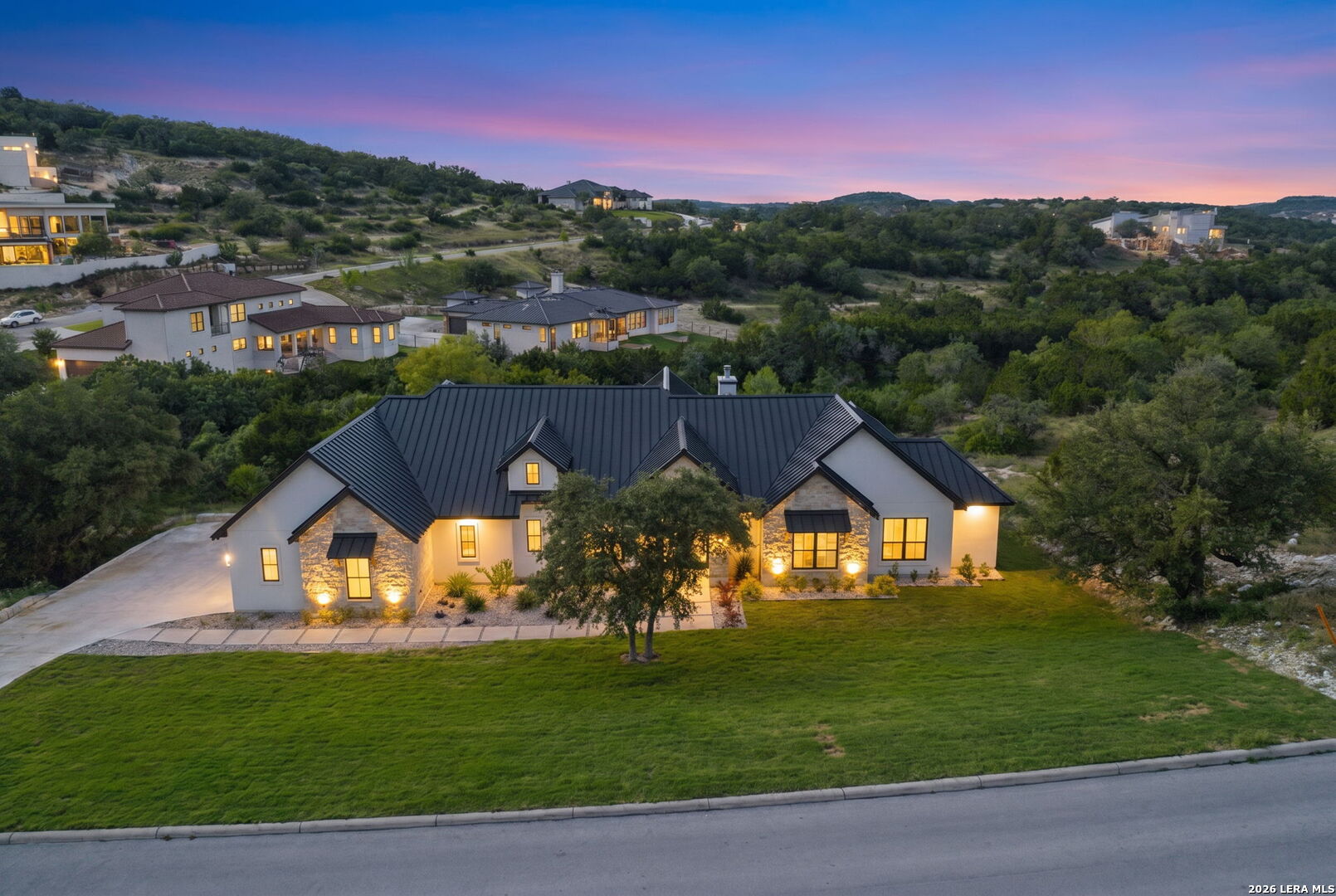 10907 Nina Ridge San Antonio TX 78255