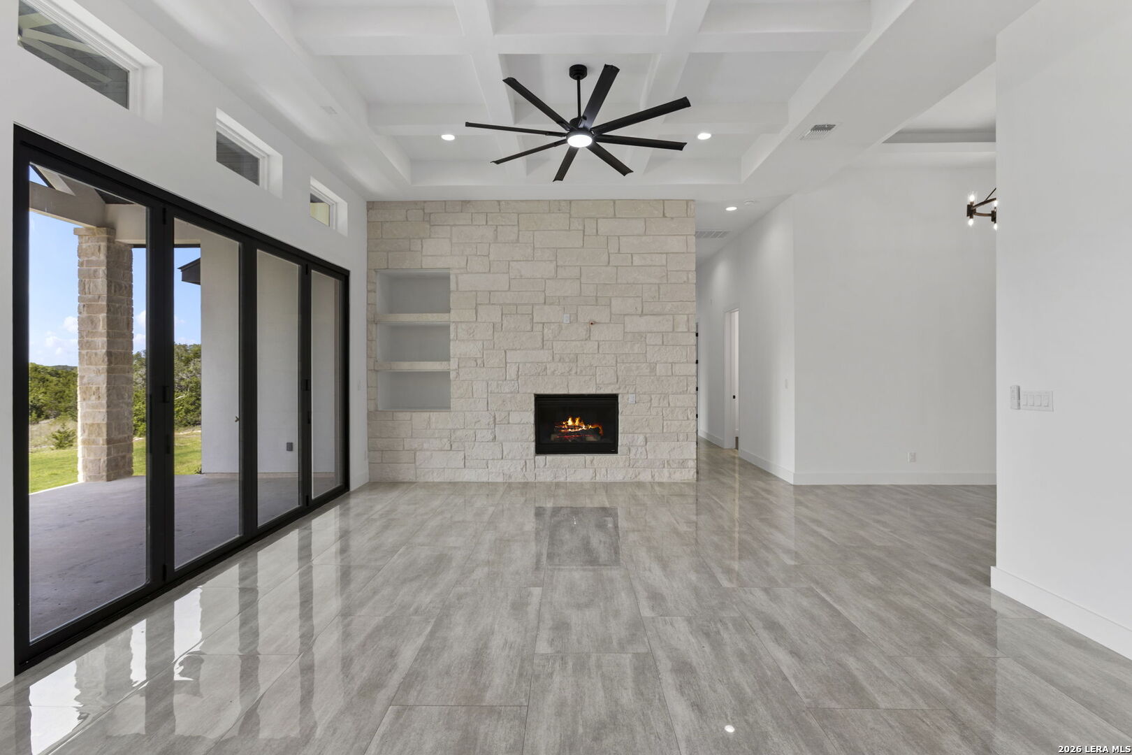 10907 Nina Ridge San Antonio TX 78255