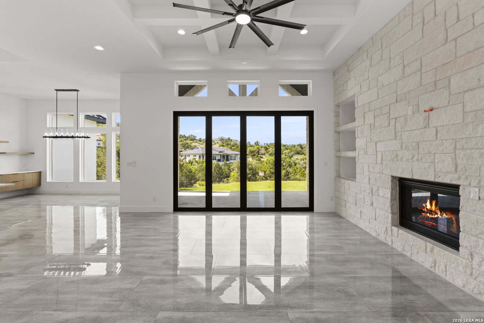 10907 Nina Ridge San Antonio TX 78255