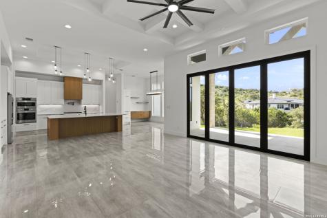 10907 Nina Ridge San Antonio TX 78255