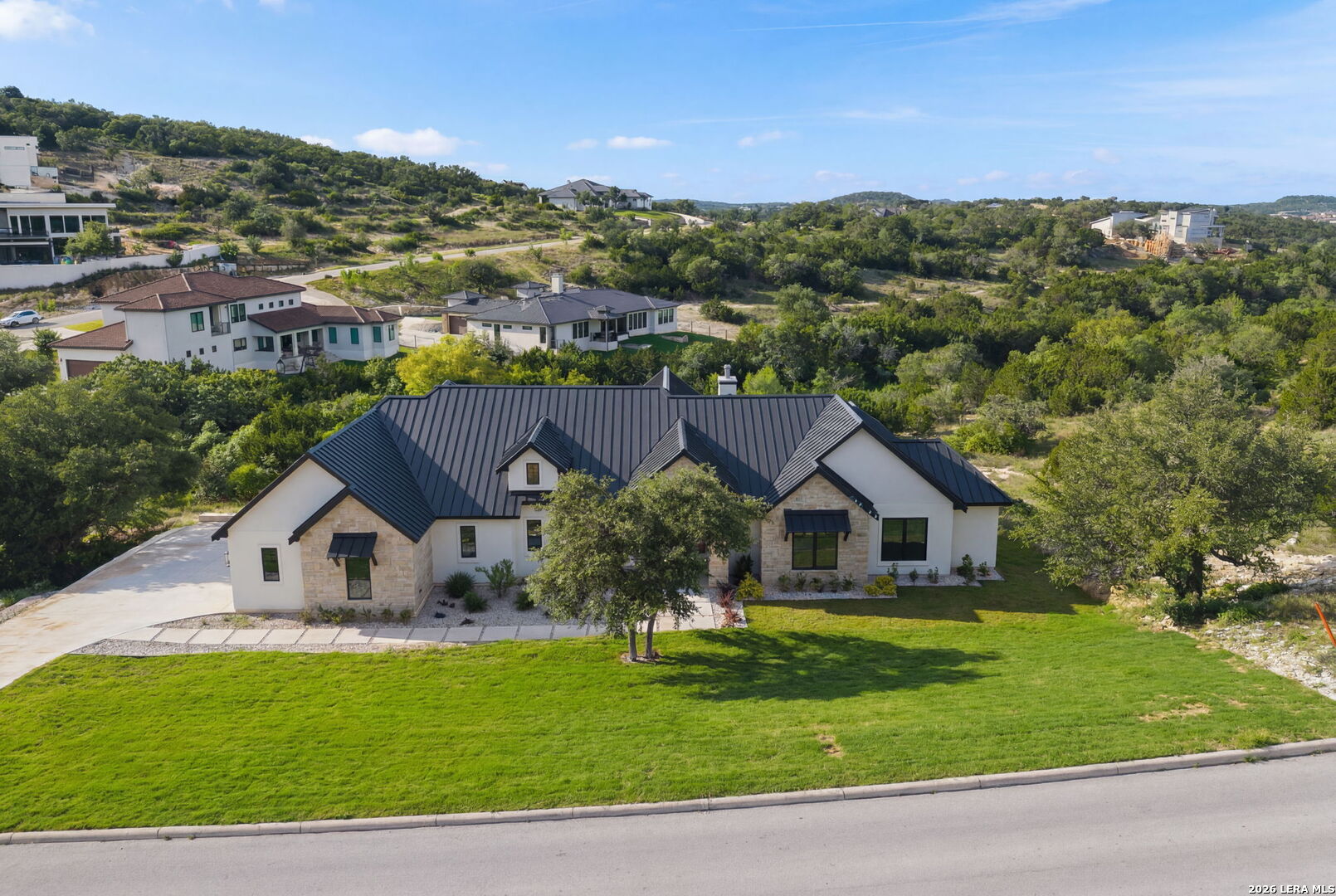 10907 Nina Ridge San Antonio TX 78255