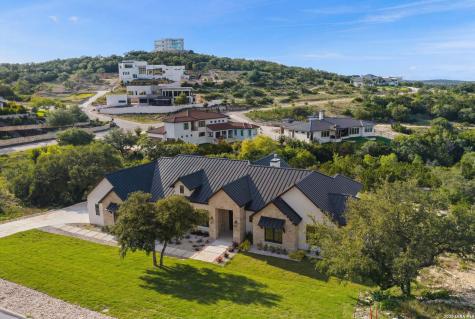 10907 Nina Ridge San Antonio TX 78255