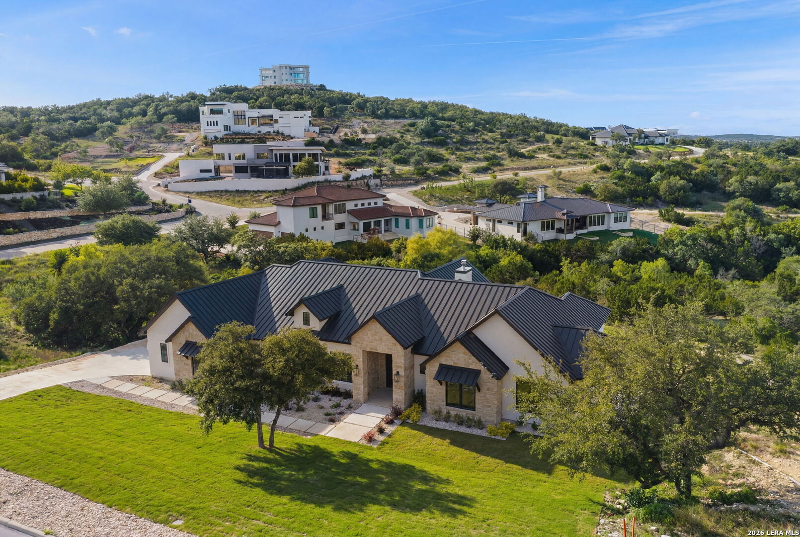 10907 Nina Ridge San Antonio TX 78255
