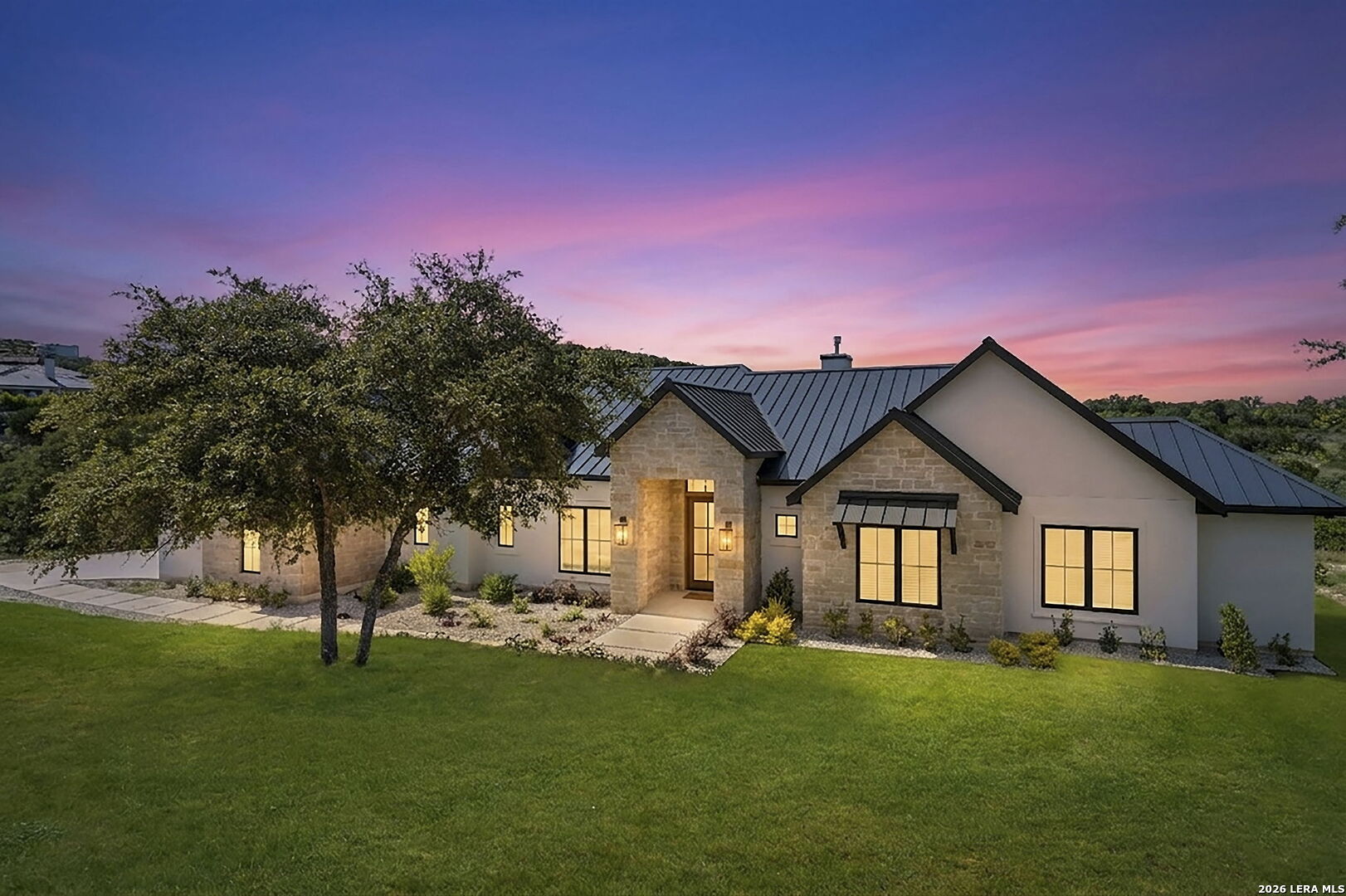 10907 Nina Ridge San Antonio TX 78255