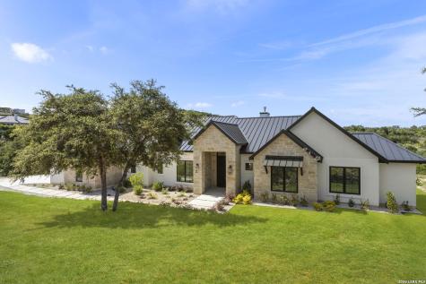10907 Nina Ridge San Antonio TX 78255