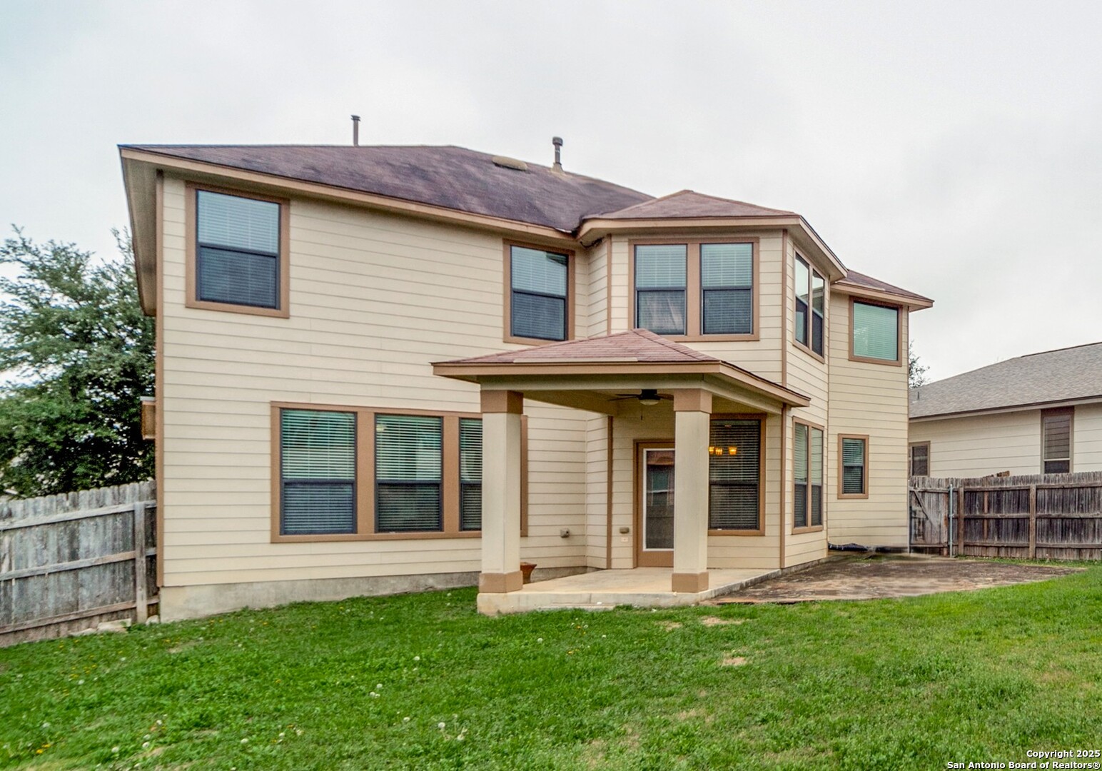 124 Cold River Boerne TX 78006