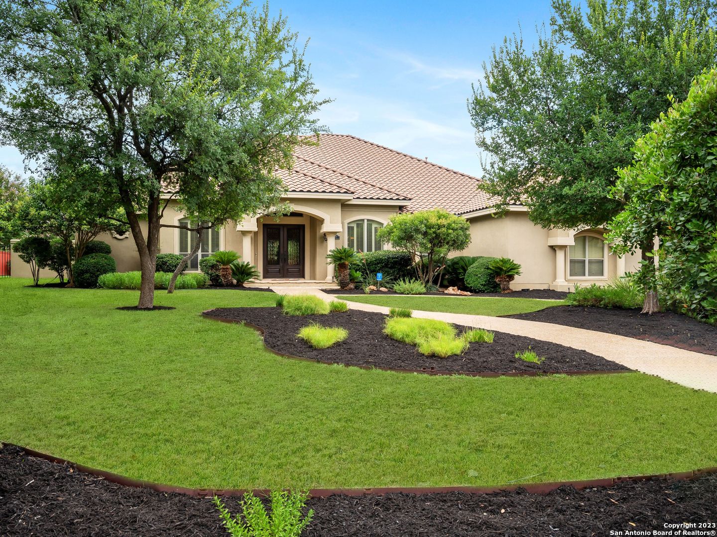 207 Geddington Shavano Park TX 78249
