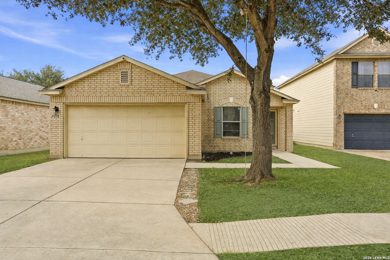 5018 Green Post San Antonio TX 78223