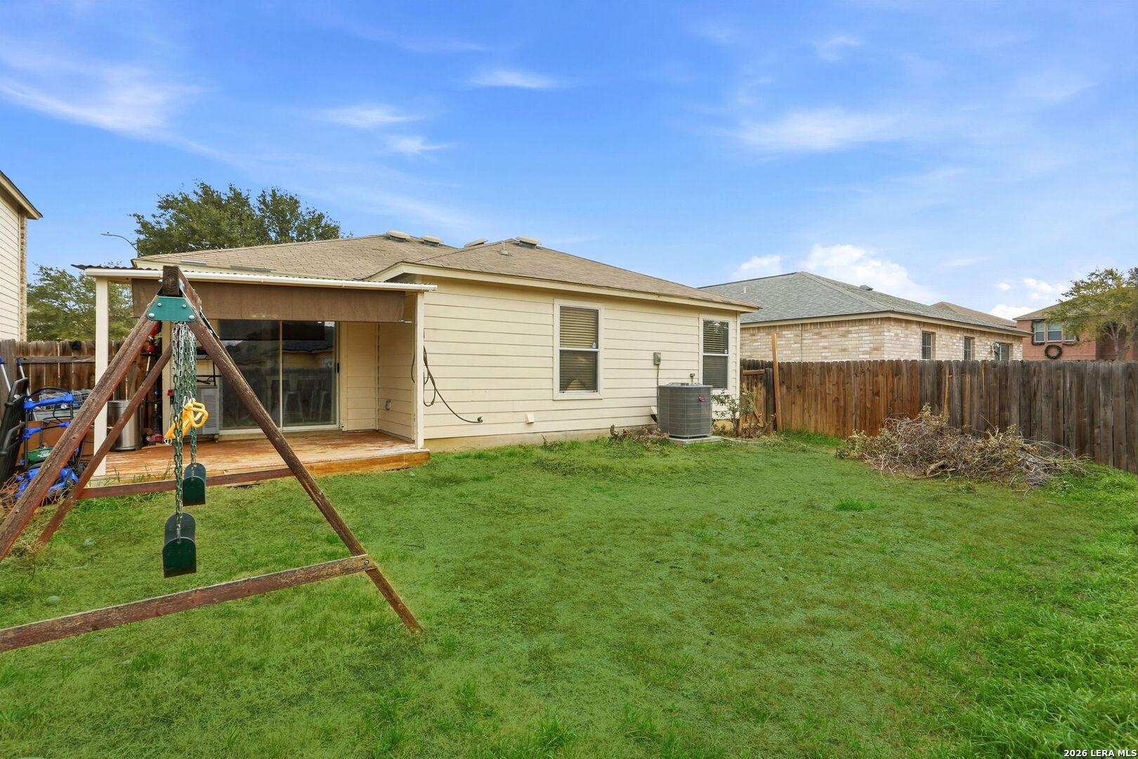 5018 Green Post San Antonio TX 78223