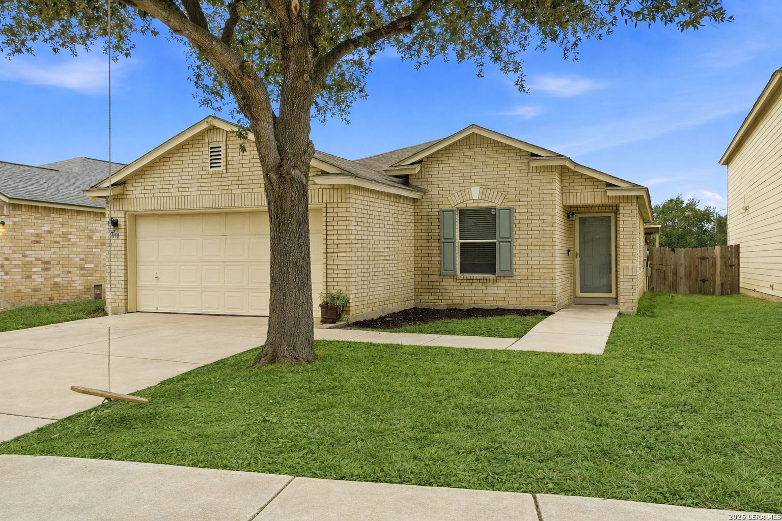 5018 Green Post San Antonio TX 78223