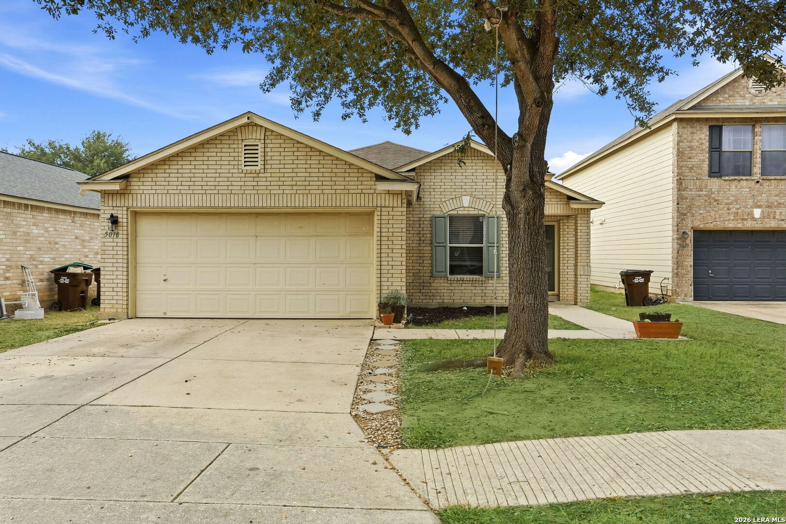 5018 Green Post San Antonio TX 78223