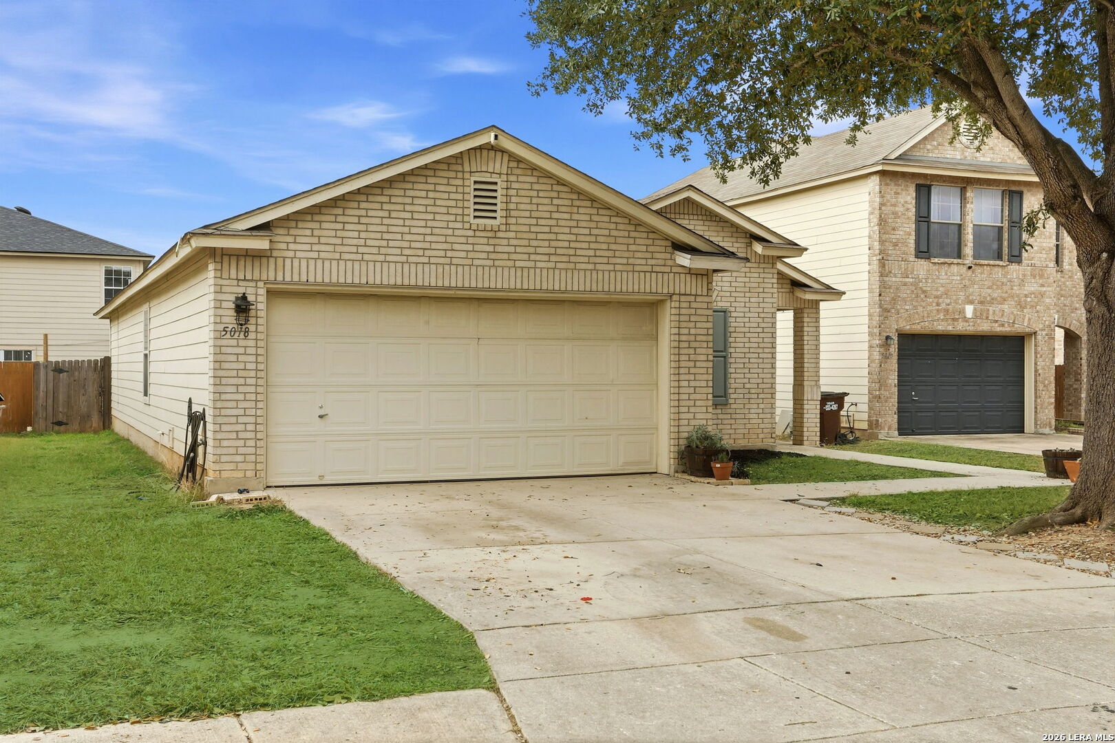 5018 Green Post San Antonio TX 78223