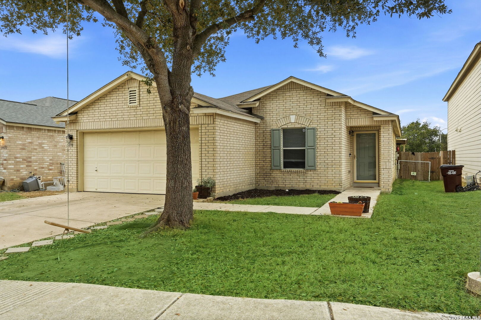 5018 Green Post San Antonio TX 78223