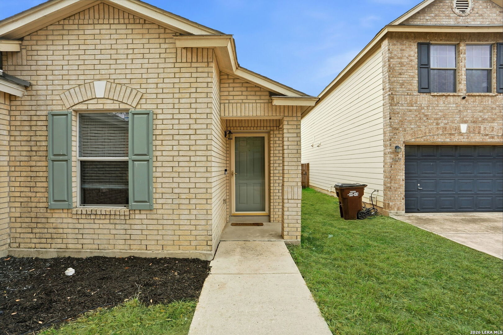 5018 Green Post San Antonio TX 78223