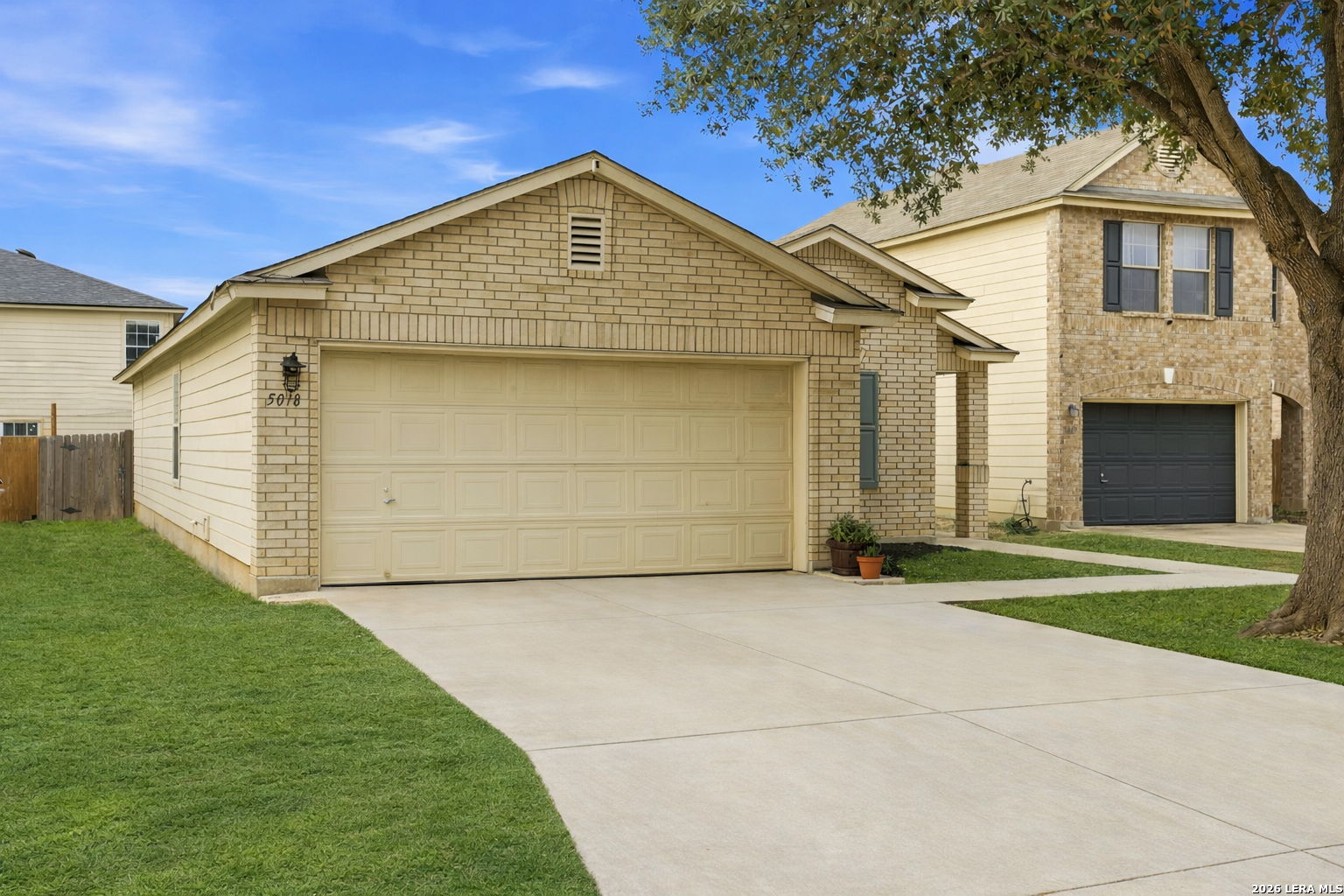 5018 Green Post San Antonio TX 78223