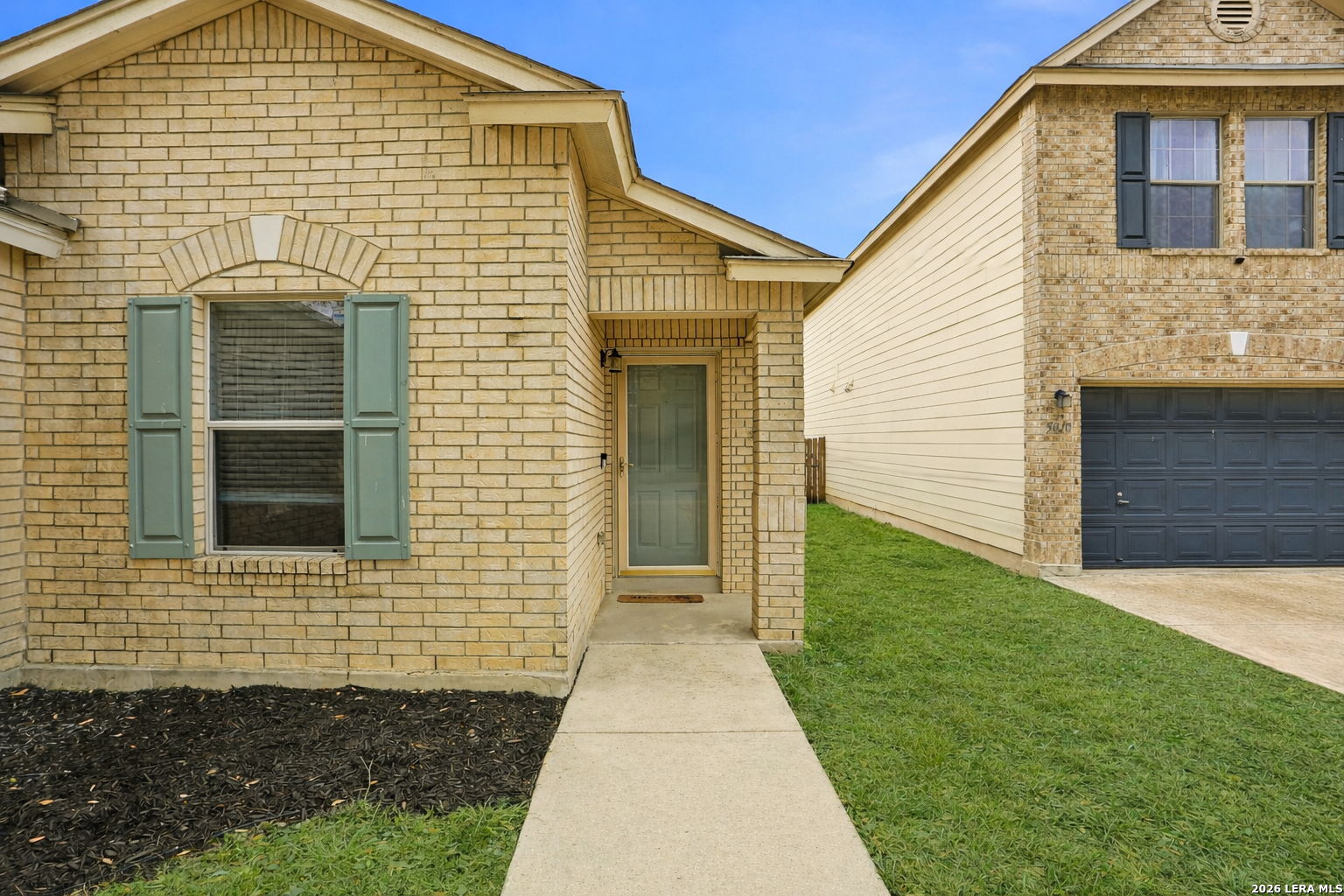 5018 Green Post San Antonio TX 78223
