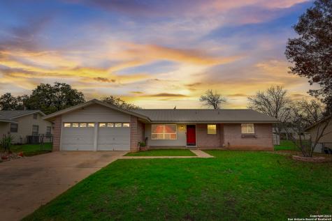6309 Dove Hill Drive San Antonio TX 78238