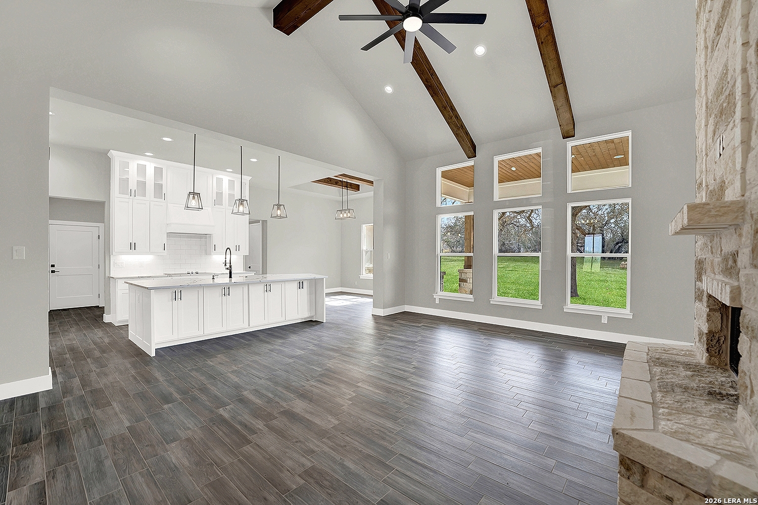 100 Hondo Ridge La Vernia TX 78121