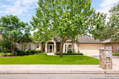 202 English Oaks Circle Boerne TX 78006