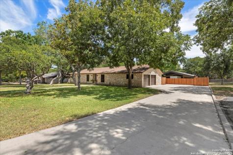 920 Antler Drive Schertz TX 78154