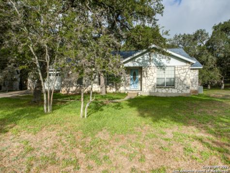 107 Woodland Circle Boerne TX 78006