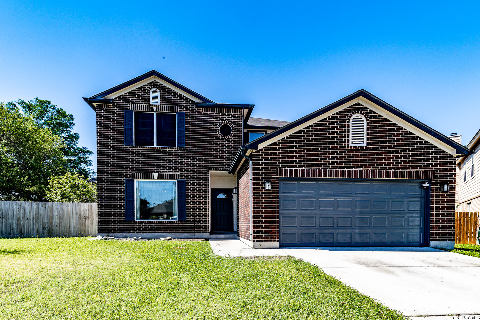 5106 Spring Arrow San Antonio TX 78247