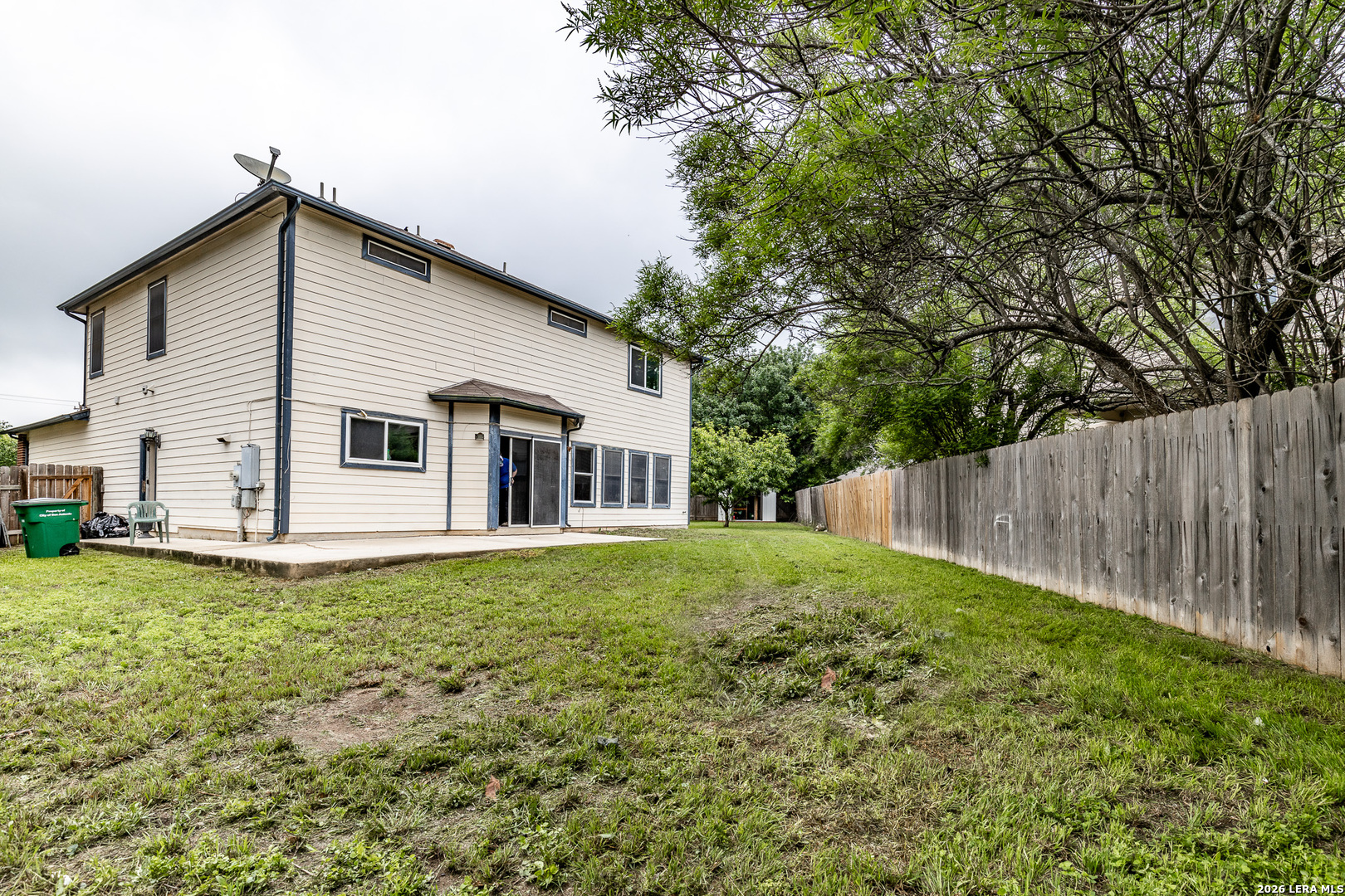 5106 Spring Arrow San Antonio TX 78247