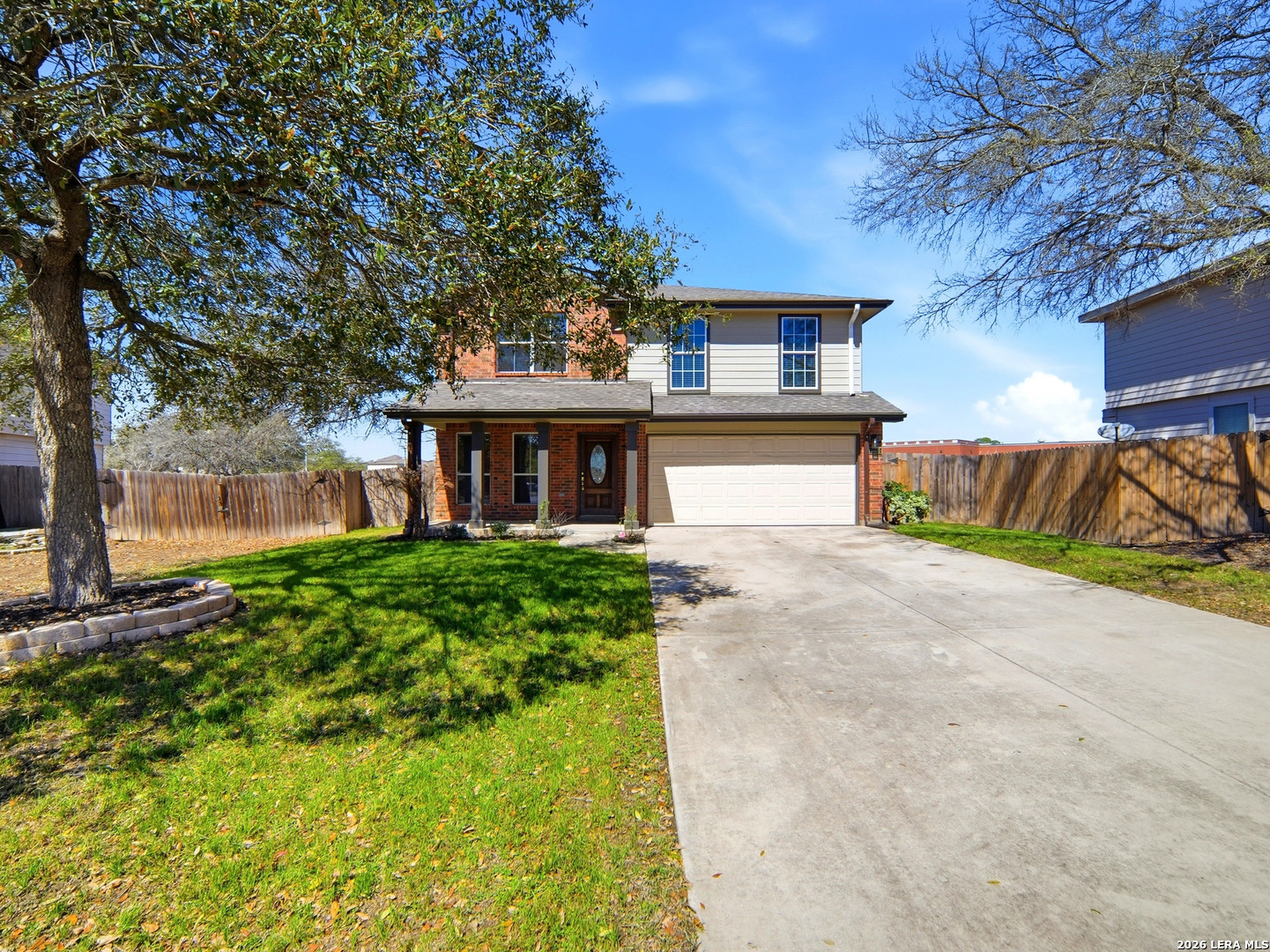 8903 Scarlet Creek Universal City TX 78148