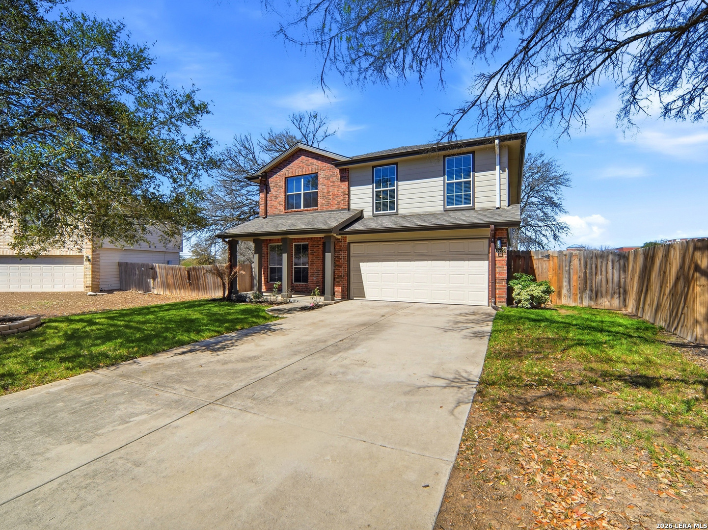 8903 Scarlet Creek Universal City TX 78148