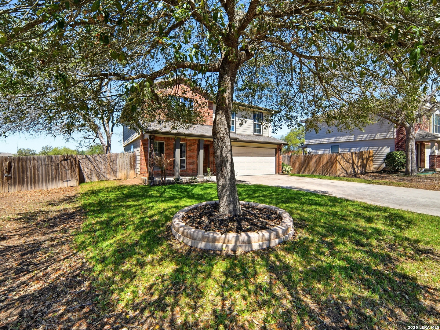8903 Scarlet Creek Universal City TX 78148