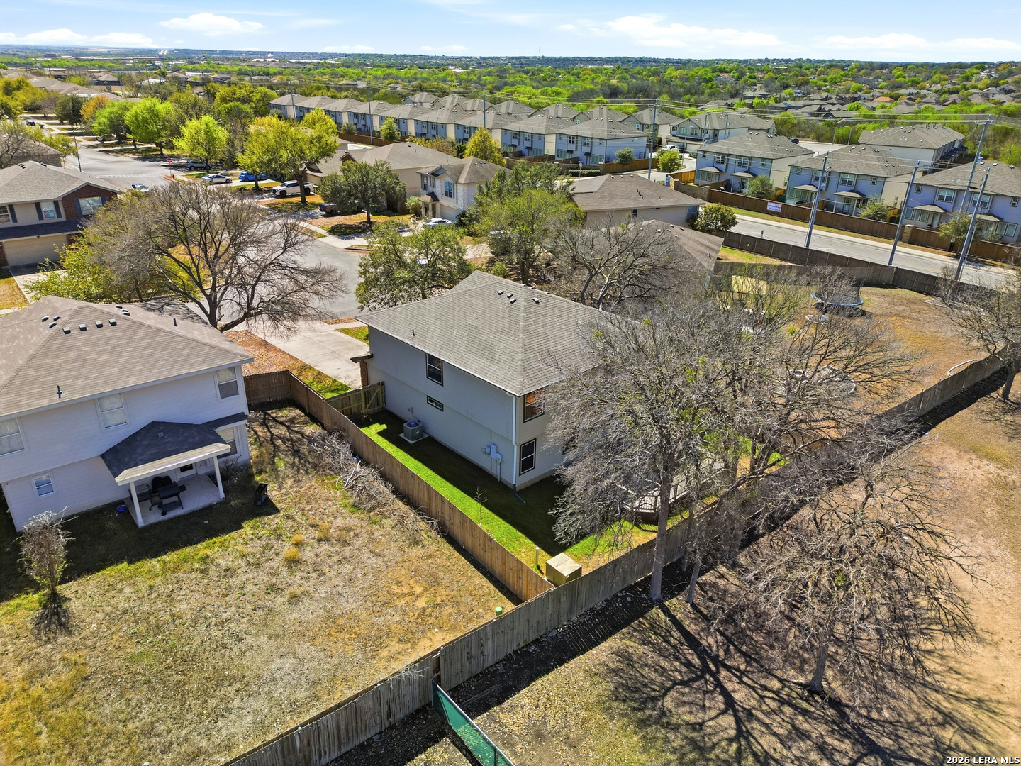 8903 Scarlet Creek Universal City TX 78148