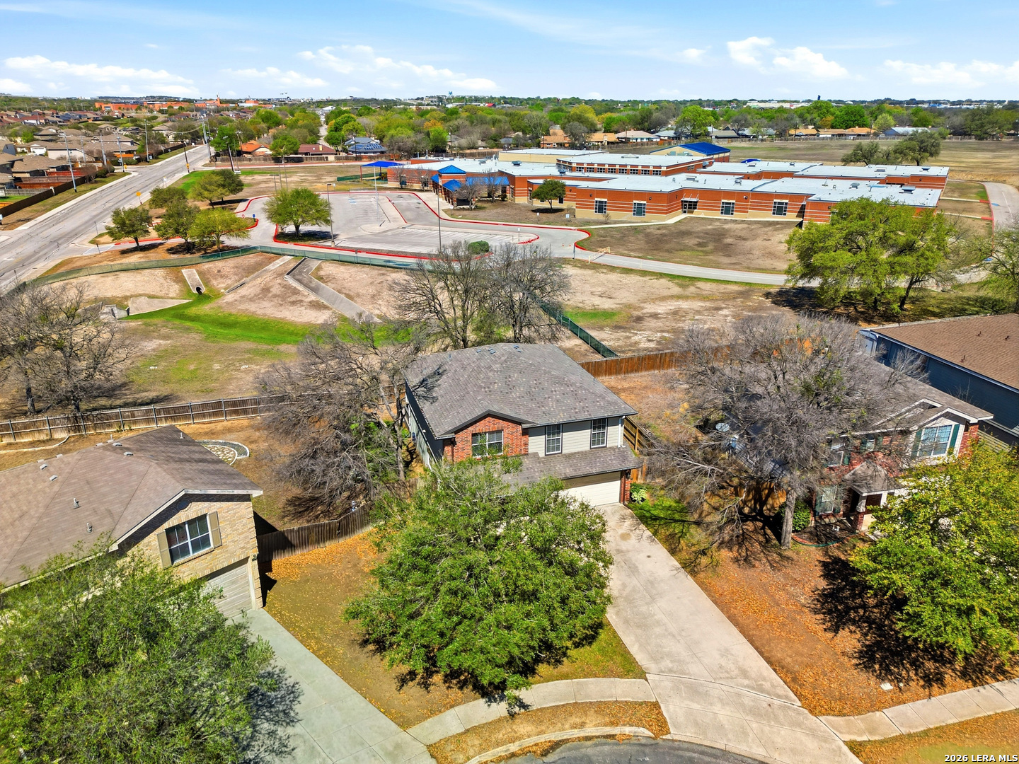 8903 Scarlet Creek Universal City TX 78148