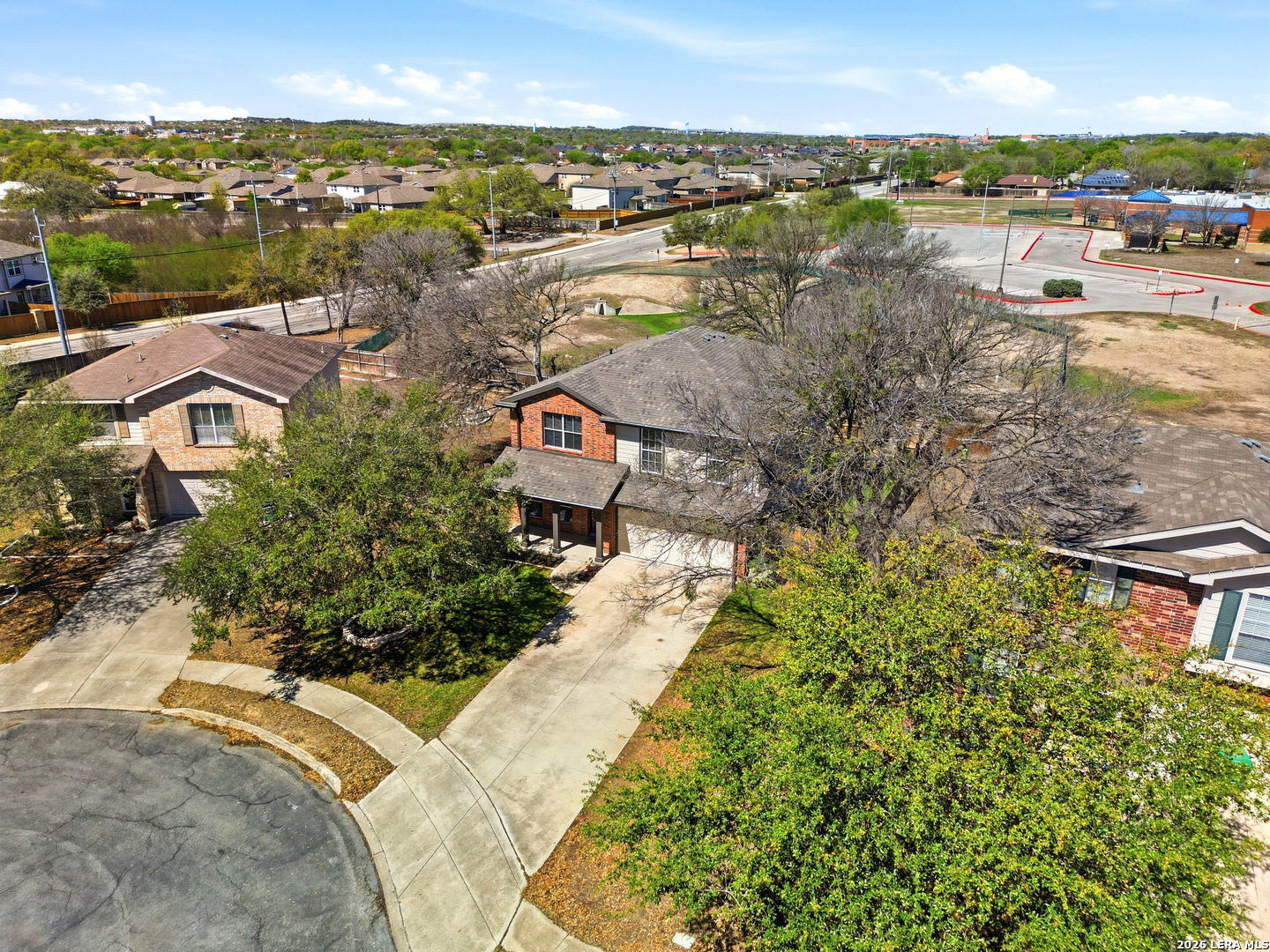 8903 Scarlet Creek Universal City TX 78148
