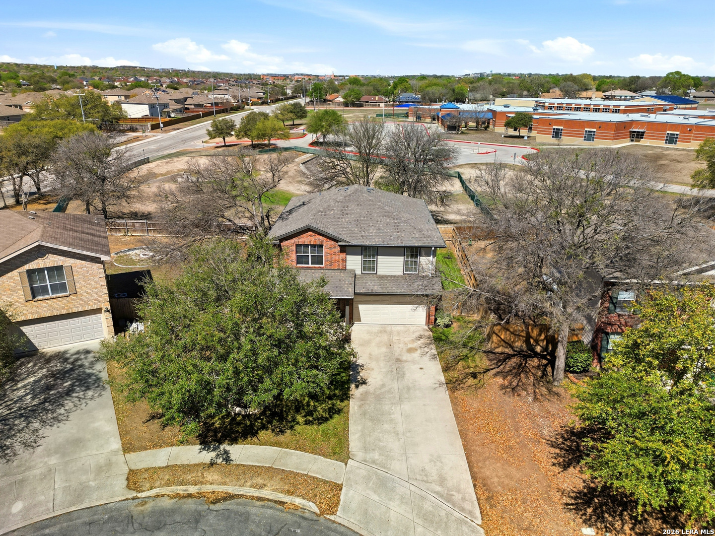 8903 Scarlet Creek Universal City TX 78148