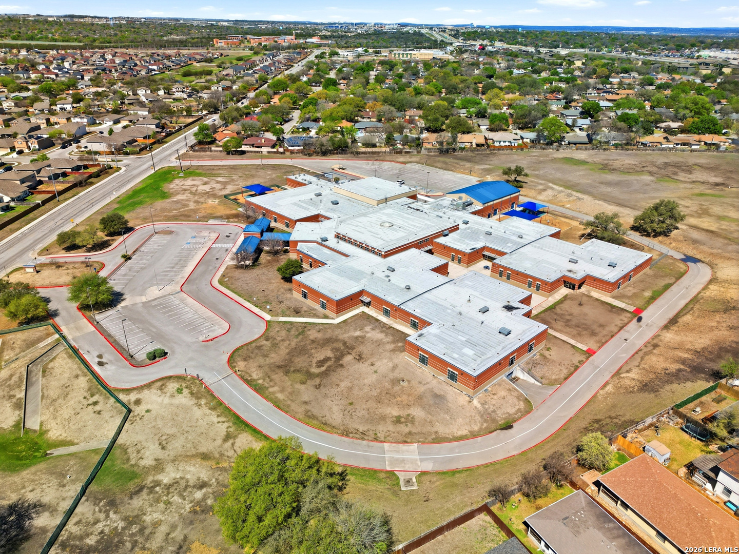 8903 Scarlet Creek Universal City TX 78148