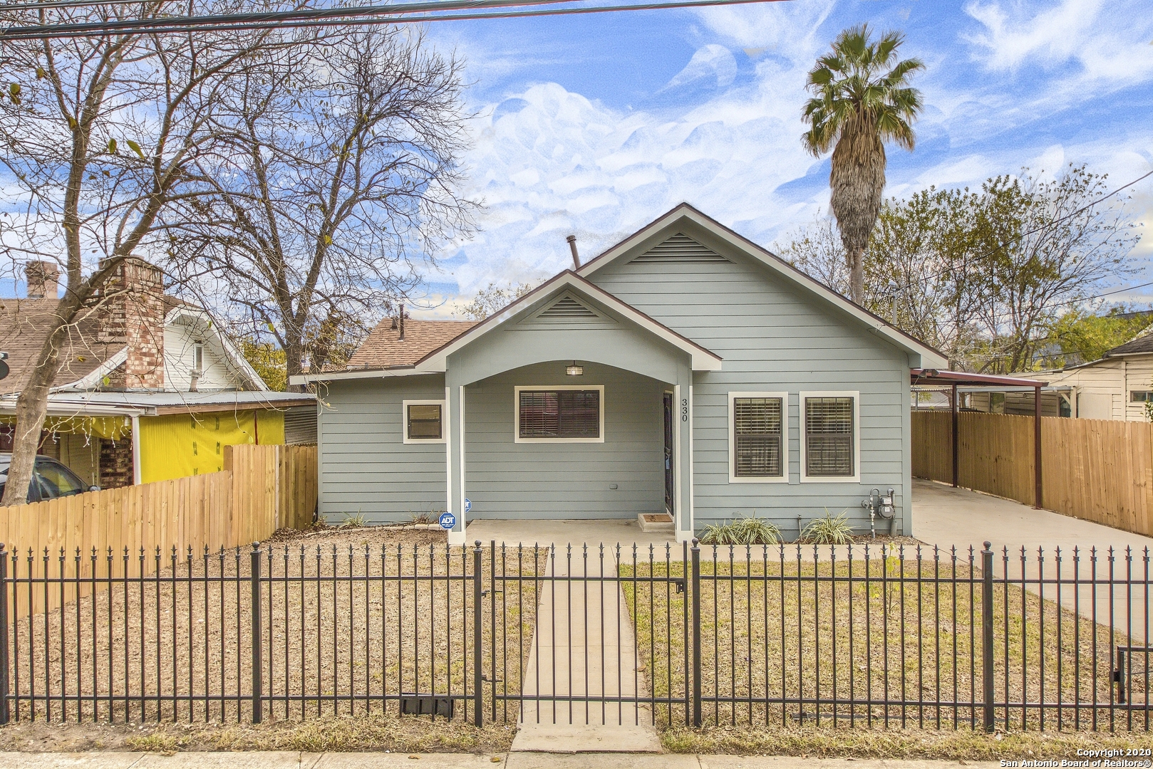 330 Delmar Street San Antonio TX 78210