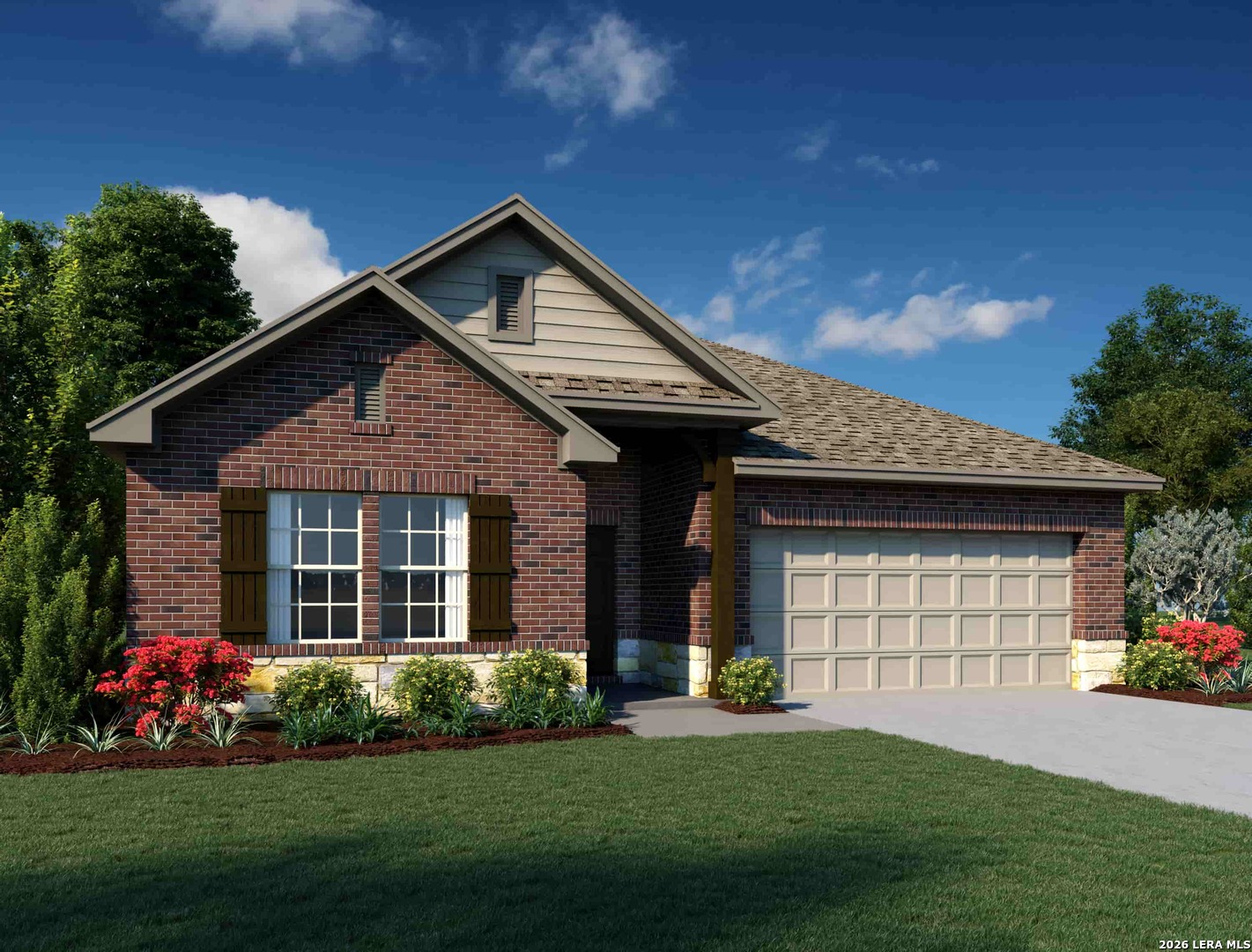 Adkins TX, 326 Brood Lane