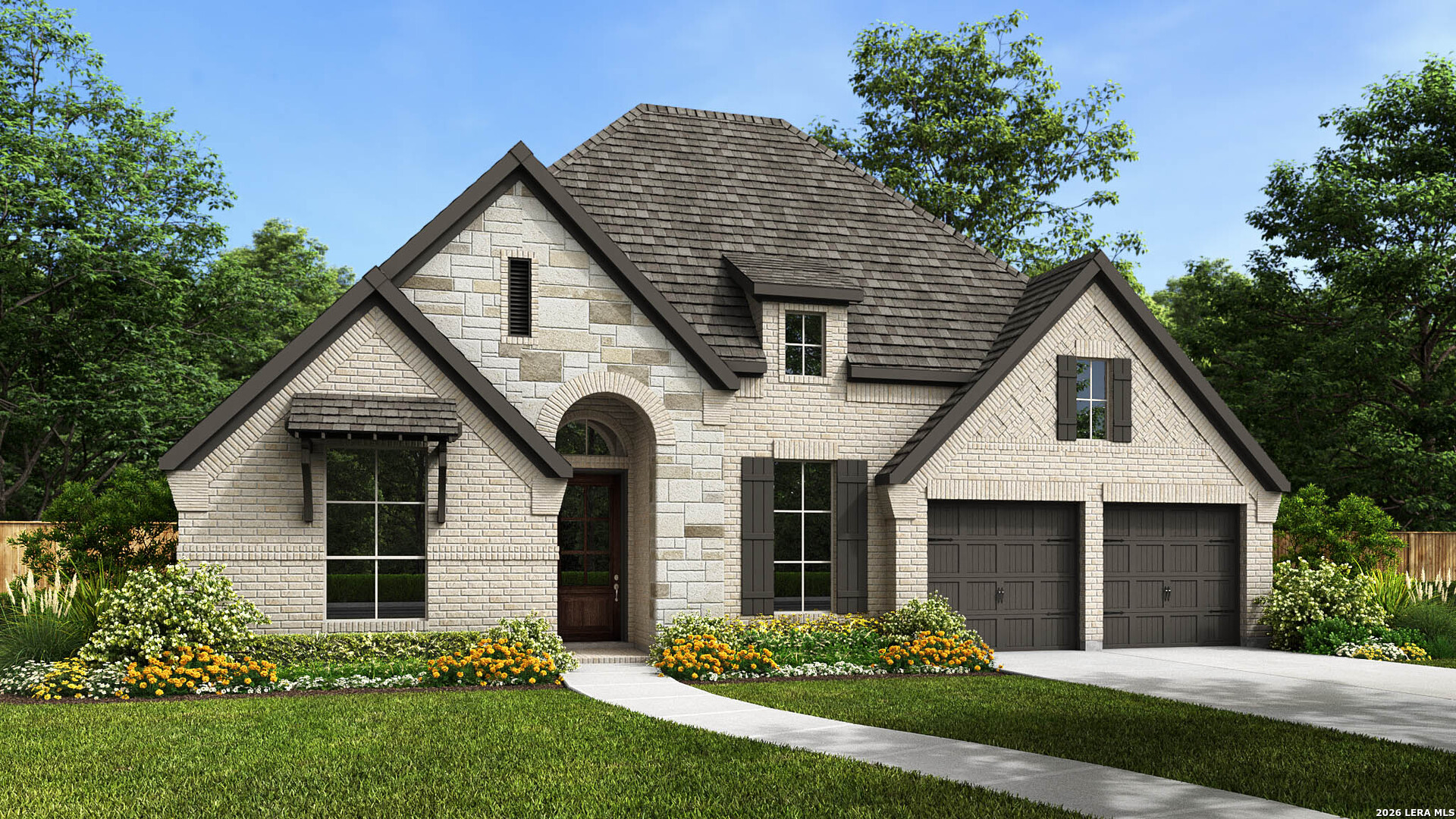 5774 Satchel Trail New Braunfels TX 78130